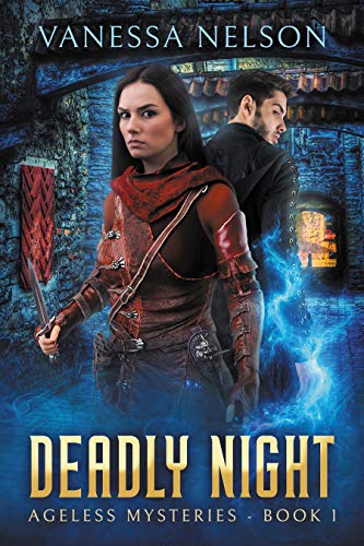Immortal Elites, Digital Afterlives, and Frigid Journeys: Free Fantasy and Science Fiction eBooks