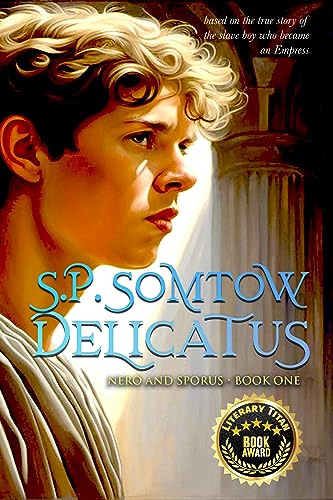 Delicatus: A Free LGBTQ eBook