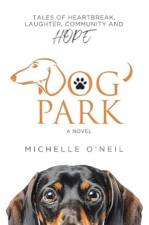Dog Park: A Free Literary Fiction eBook
