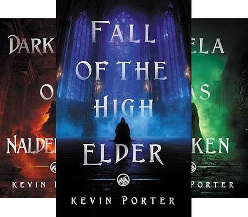 The Braemuir Saga Fantasy Series
