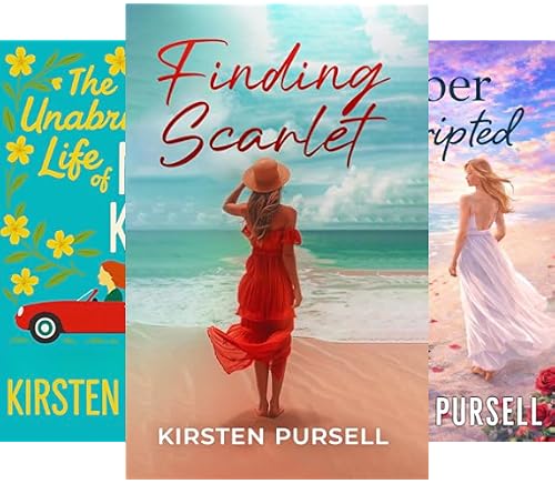 The Scarlet's Harlots Steamy Romance Series