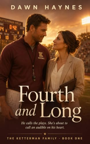 Fourth and Long: A Free Christian Fiction eBook