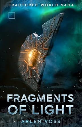 Hidden Relics, Deadly Competitions, and Ancient Signals: Free Fantasy and Science Fiction eBooks