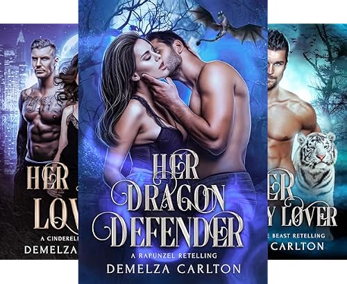 Fated Mates of Mirror Academy Fantasy Series