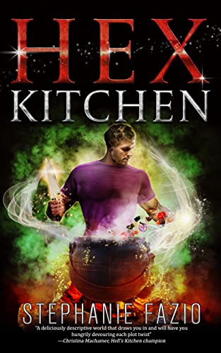 Fiery Encounters, Magical Rivalries, and Small-Town Chaos: Free Romance eBooks