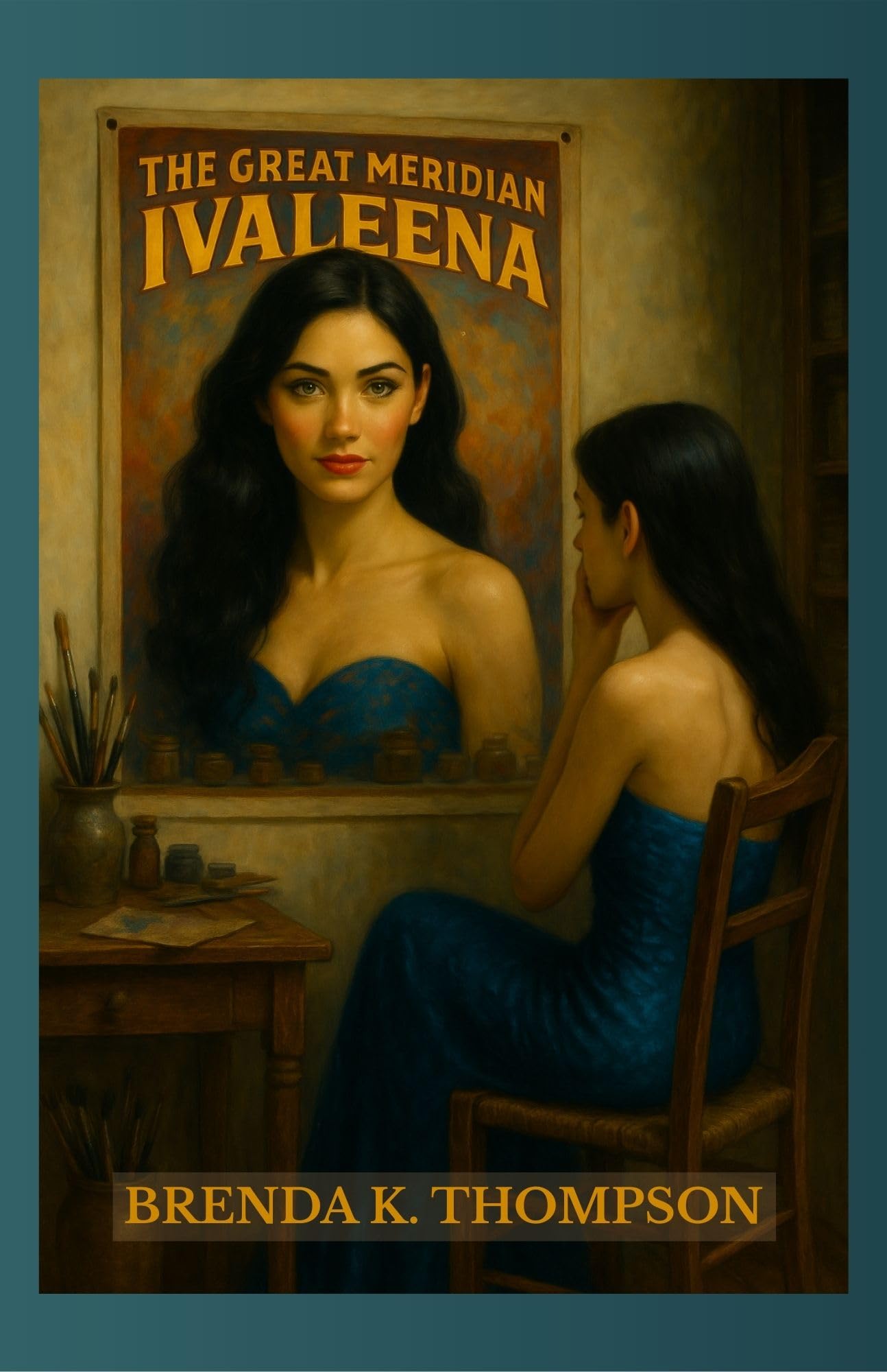 Ivaleena: A Free Women's Fiction eBook