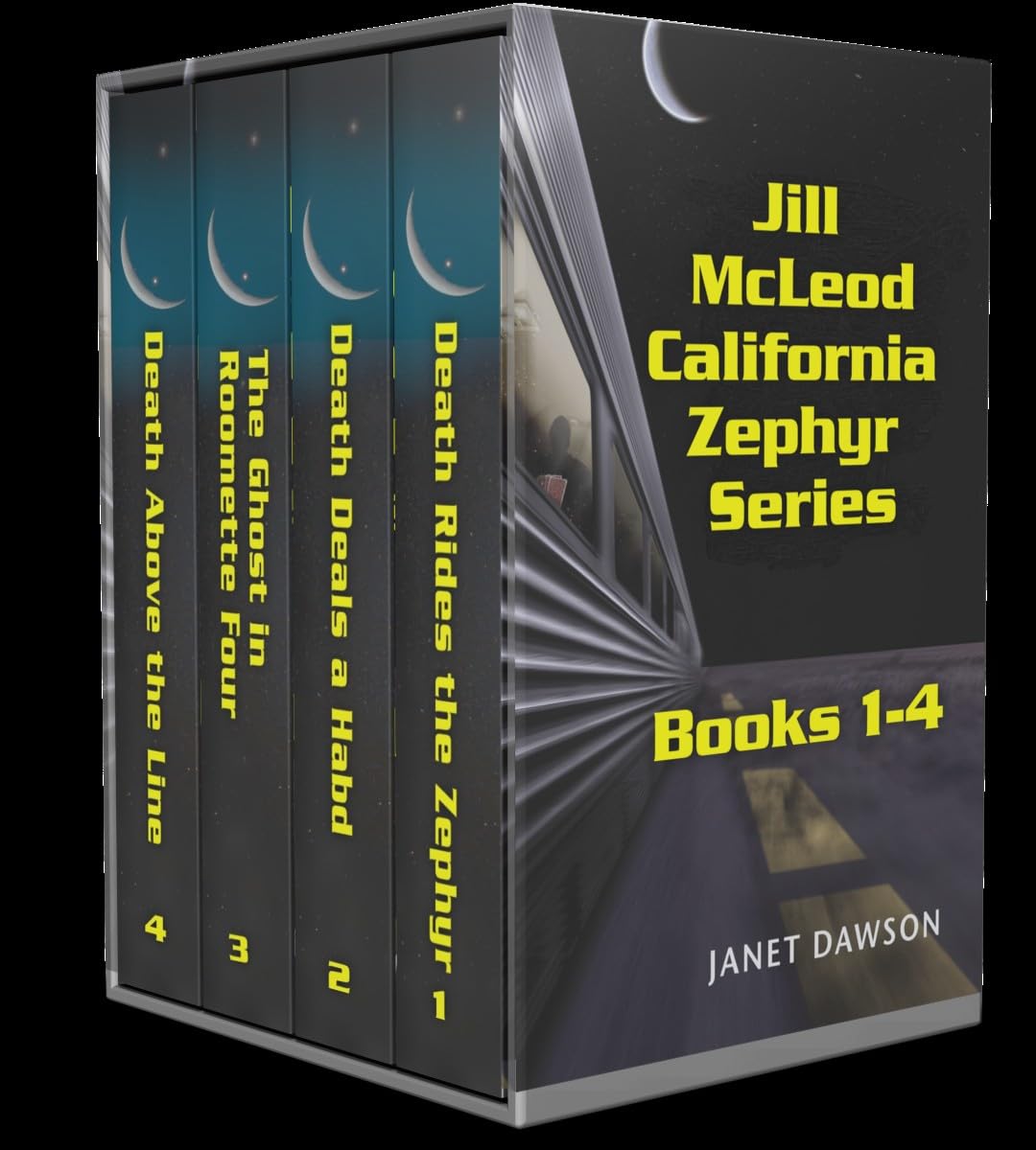 Train Murders, Conspiracy Plots, and Widow Mysteries: Free Mystery / Thriller eBooks