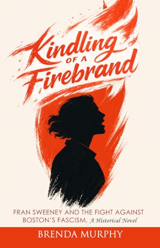Kindling of a Firebrand: A Free Historical Fiction eBook
