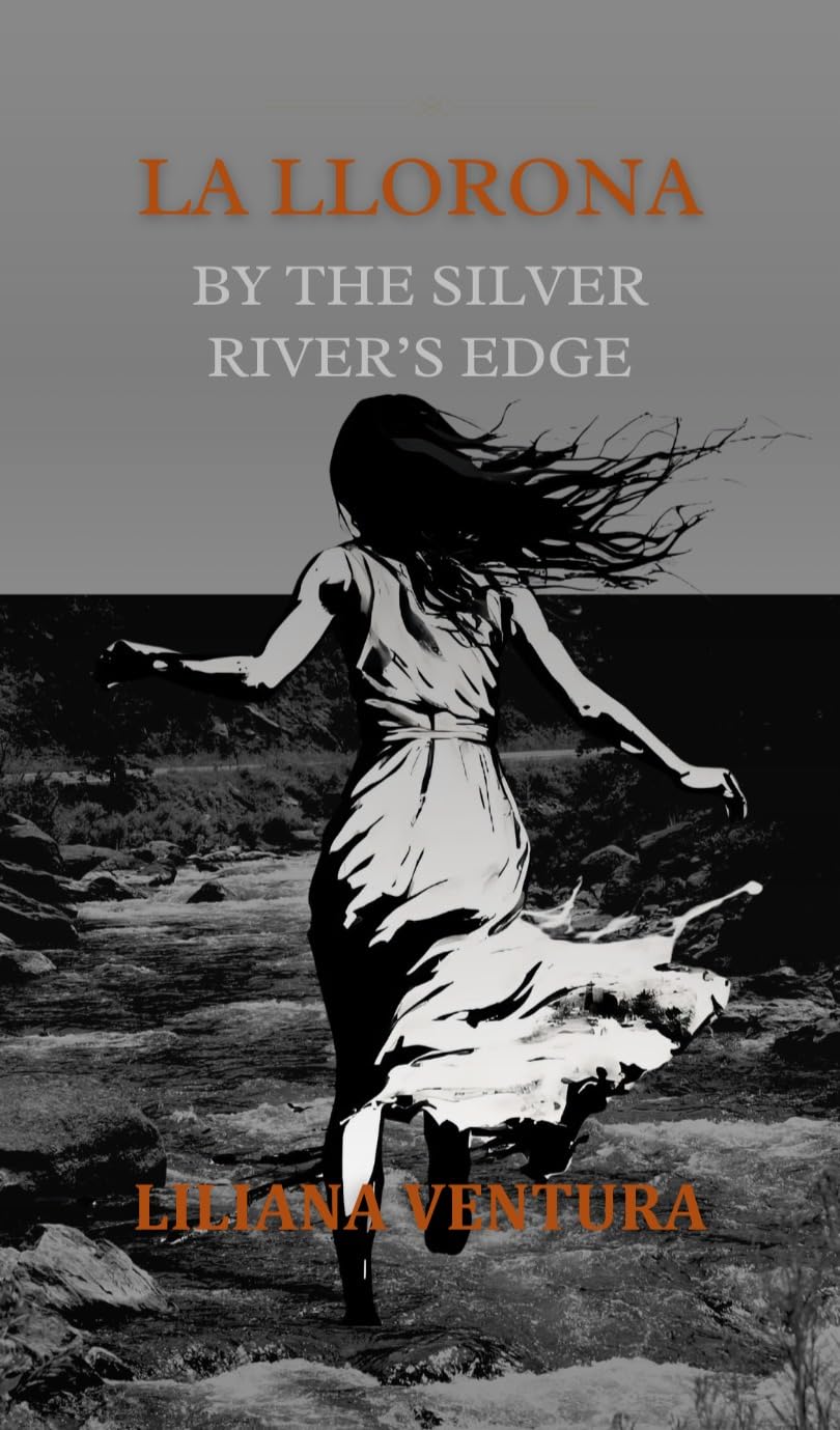 La Llorona: A Free Historical Fiction eBook