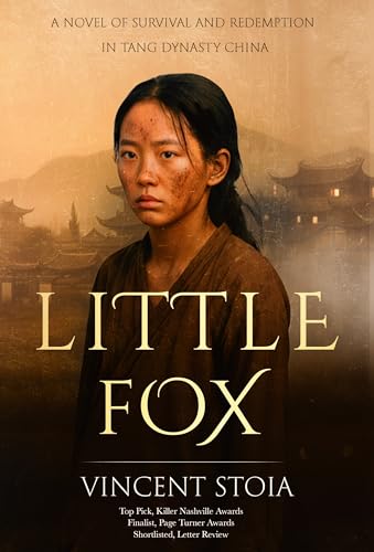 Little Fox: A Free Historical Fiction eBook