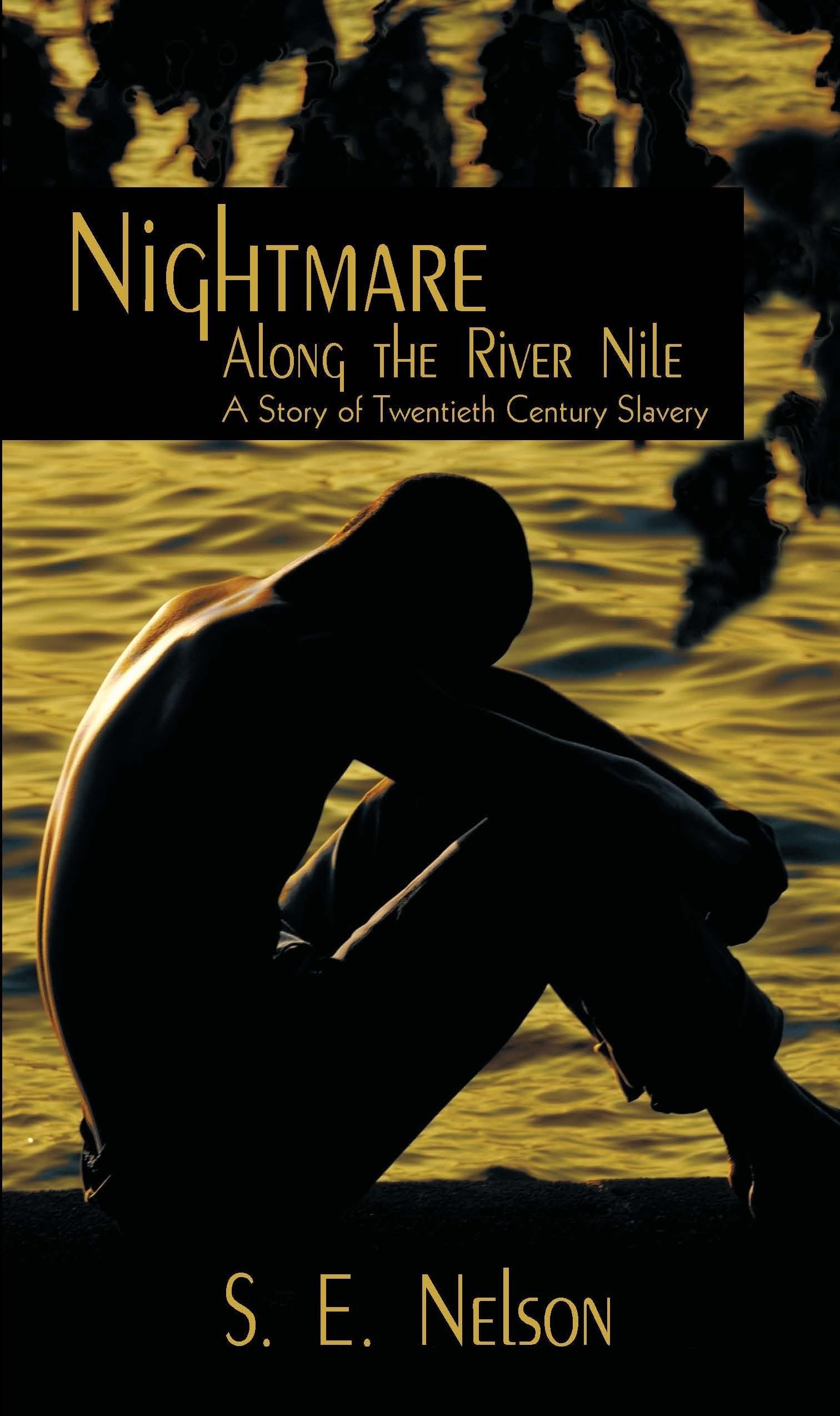 Nightmare Along the River Nile: A Free Literary Fiction eBook
