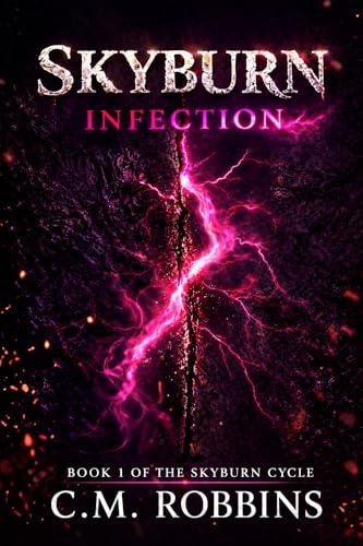 Glowing Mutations, Secret Marks, and Uninvited Visitors: Free Fantasy and Science Fiction eBooks