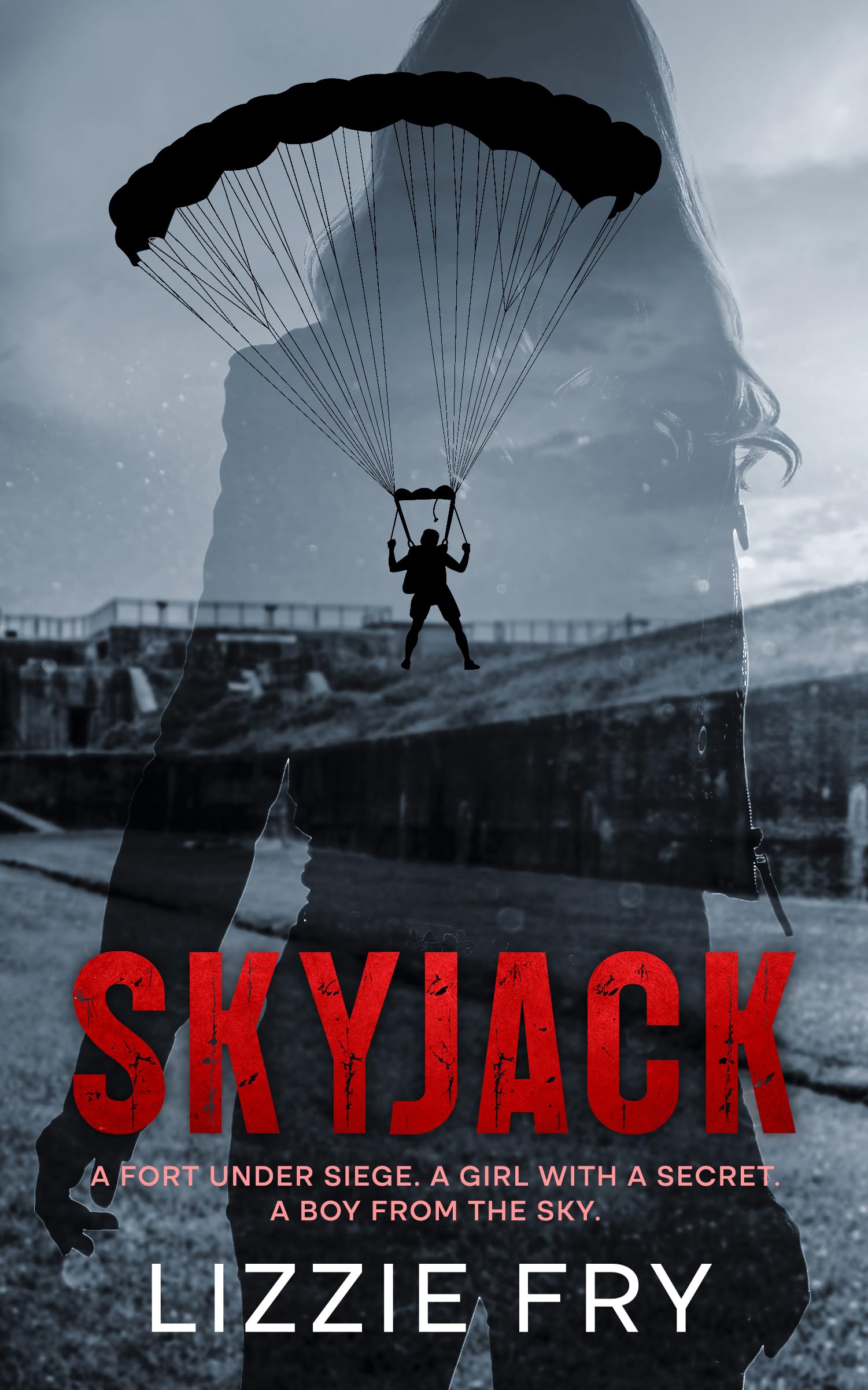 Firefighting Witnesses, Hidden Corruption, and Deadly Air: Free Mystery / Thriller eBooks