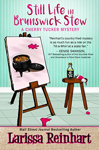 Unlikely Sleuths, Deadly Pastries, and Urban Secrets: Free Mystery / Thriller eBooks
