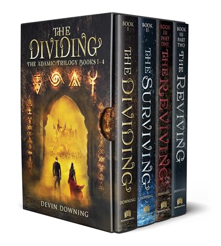 Moonlit Maladies, Secret Languages, and Futuristic Heists: Free Fantasy and Science Fiction eBooks
