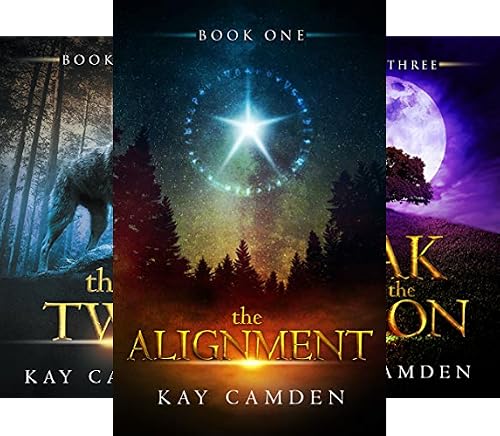 The Alignment Fantasy Series