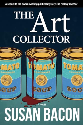 The Art Collector: A Free Historical Fiction eBook