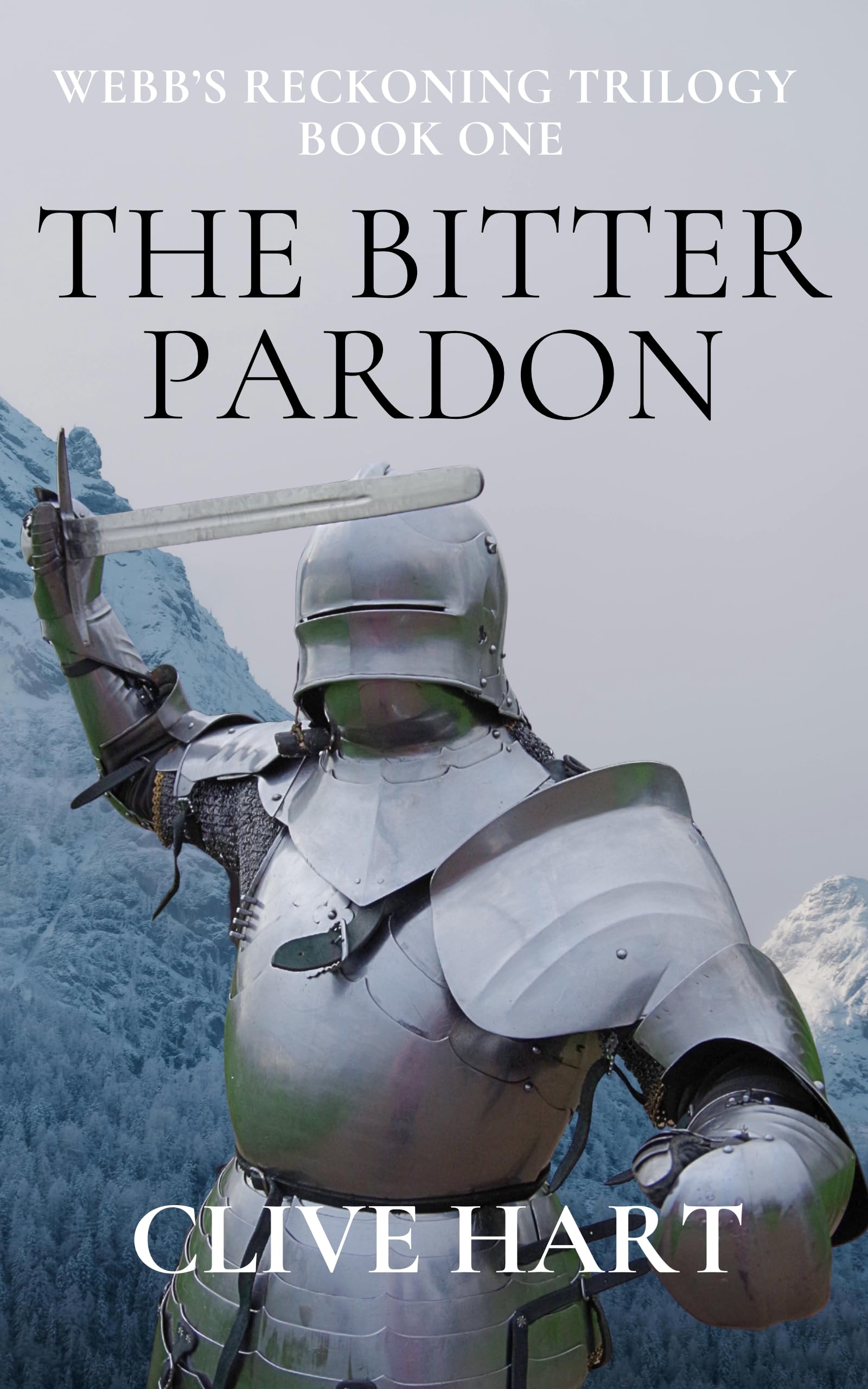 The Bitter Pardon: A Free Historical Fiction eBook