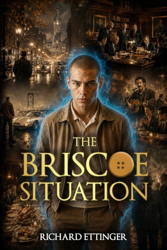 The Briscoe Situation and Level Zero: Free Fantasy eBooks