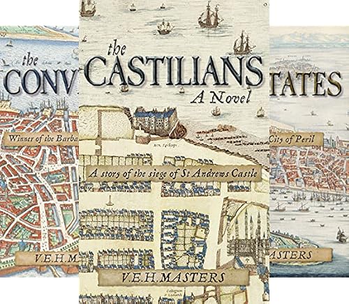The Seton Chronicles Historical Fiction Series