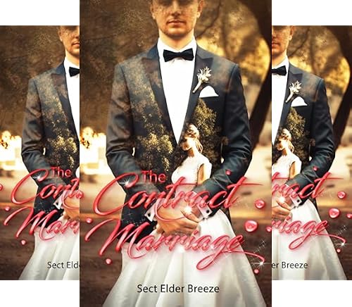 The Contract Marriage Billionaire Romantic Suspense Series