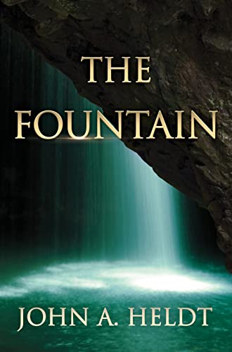 The Fountain: A Free Historical Fiction eBook