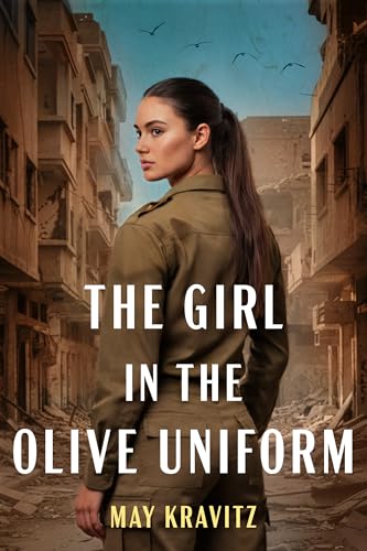The Girl in the Olive Uniform: A Free Women's Fiction eBook