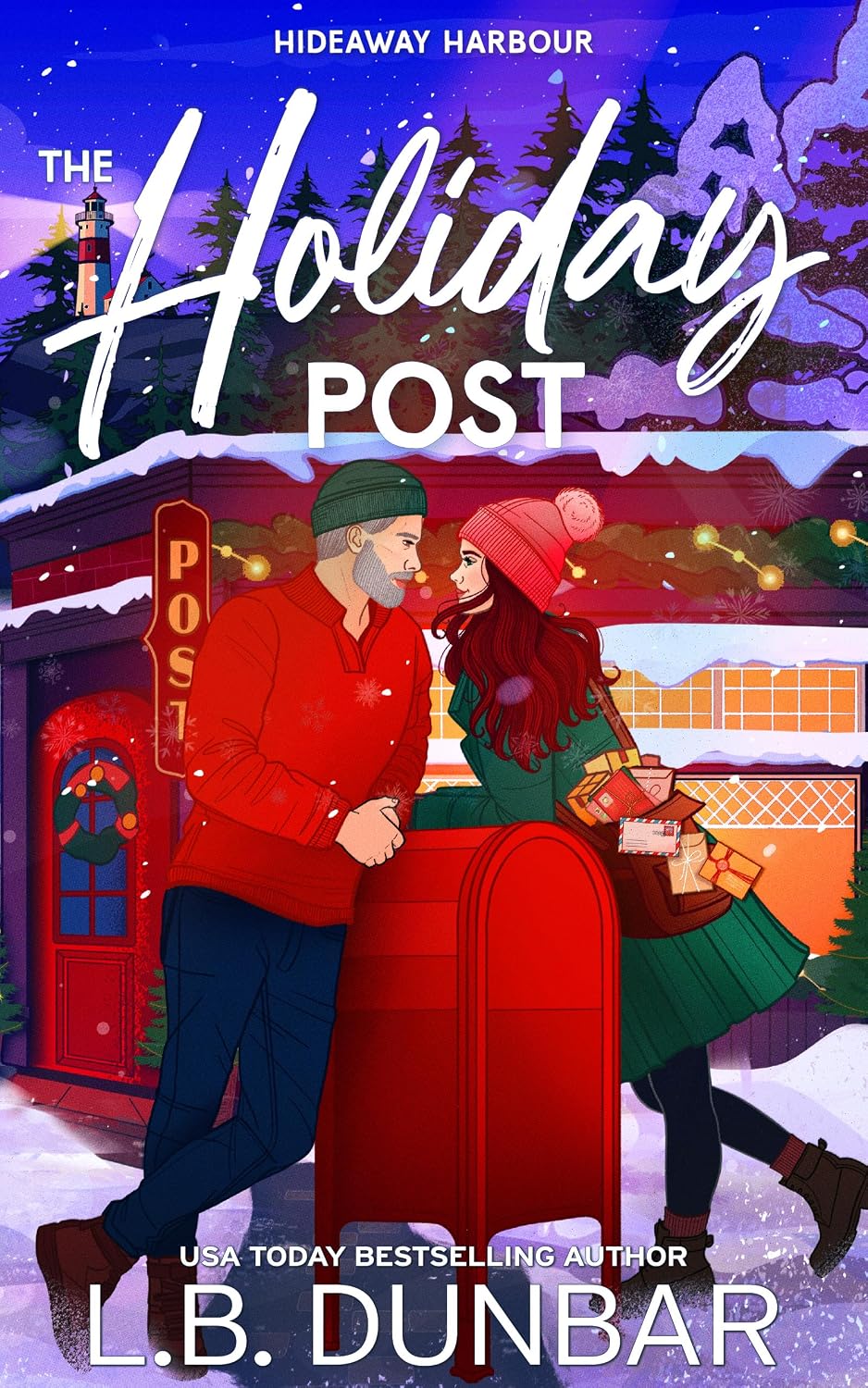 Silent Devotion, Holiday Crashes, and Dangerous Games: Free Romance eBooks