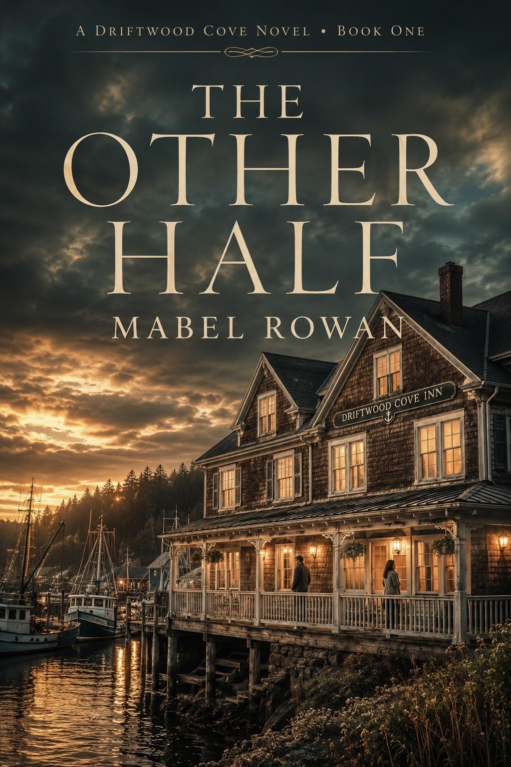 Secret Cottages, Digital Bonds, and Unexpected Inheritances: Free Women's Fiction eBooks