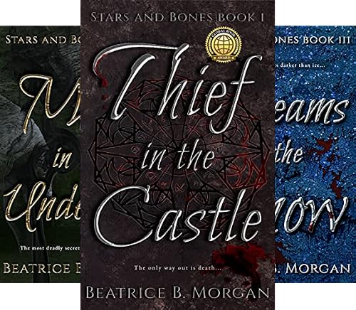 The Stars and Bones Fantasy Series