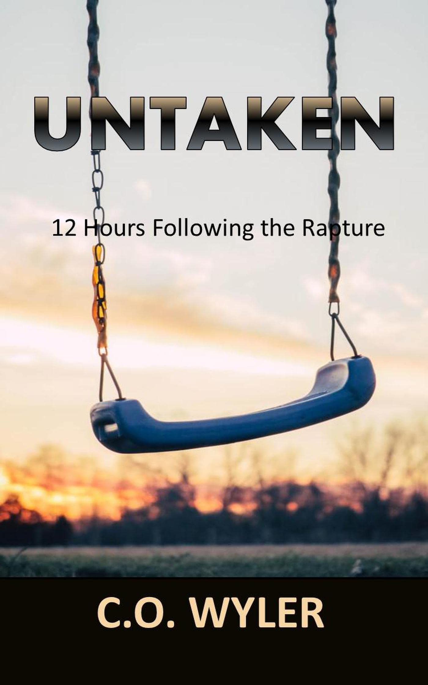 Untaken: A Free Christian Fiction eBook