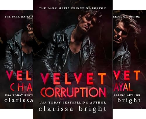 The Dark Prince of Boston Steamy Romance Series