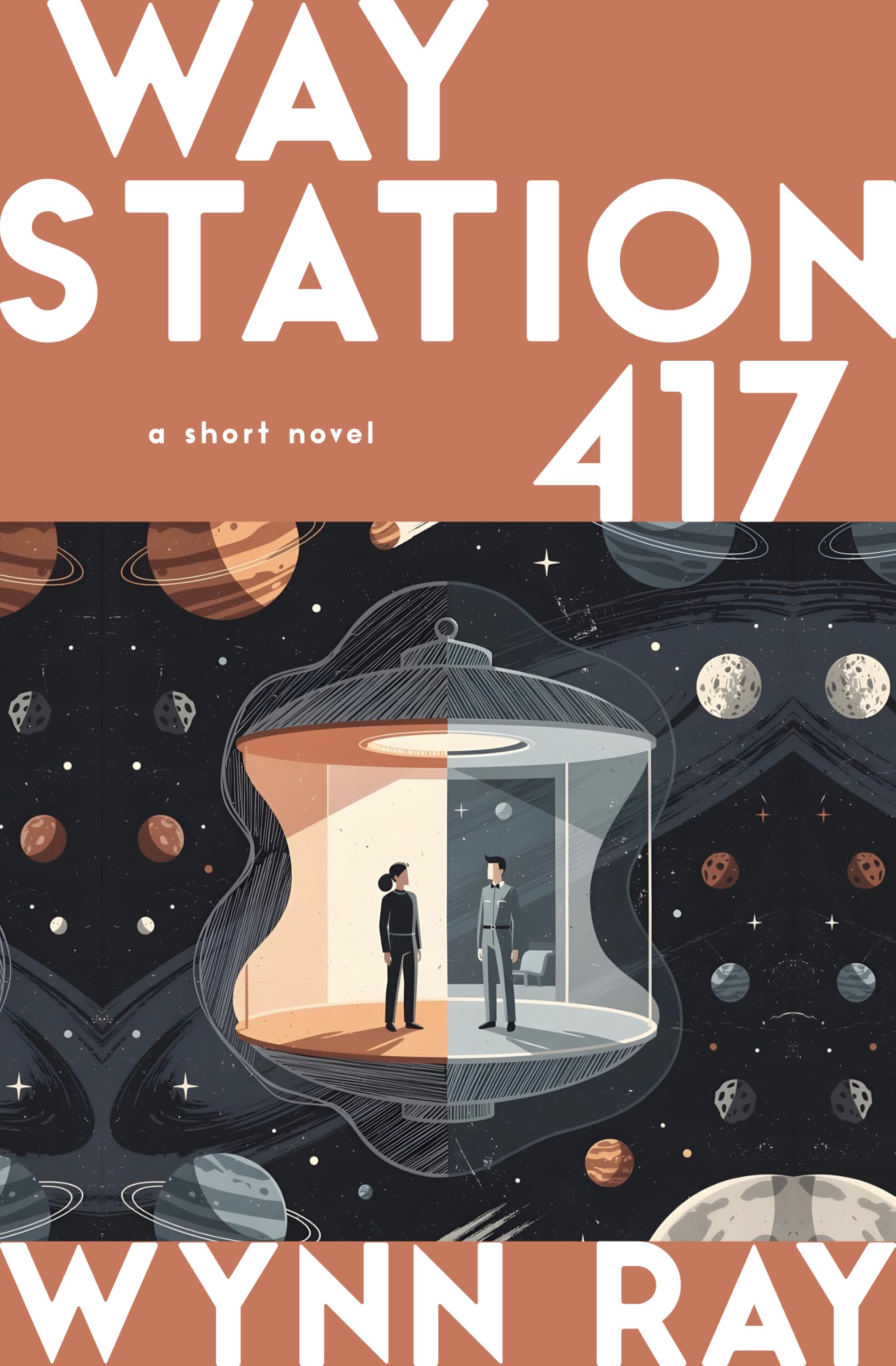 Celestial Crossroads, Unseen Longings, and Wartime Searches: Free Literary Fiction eBooks