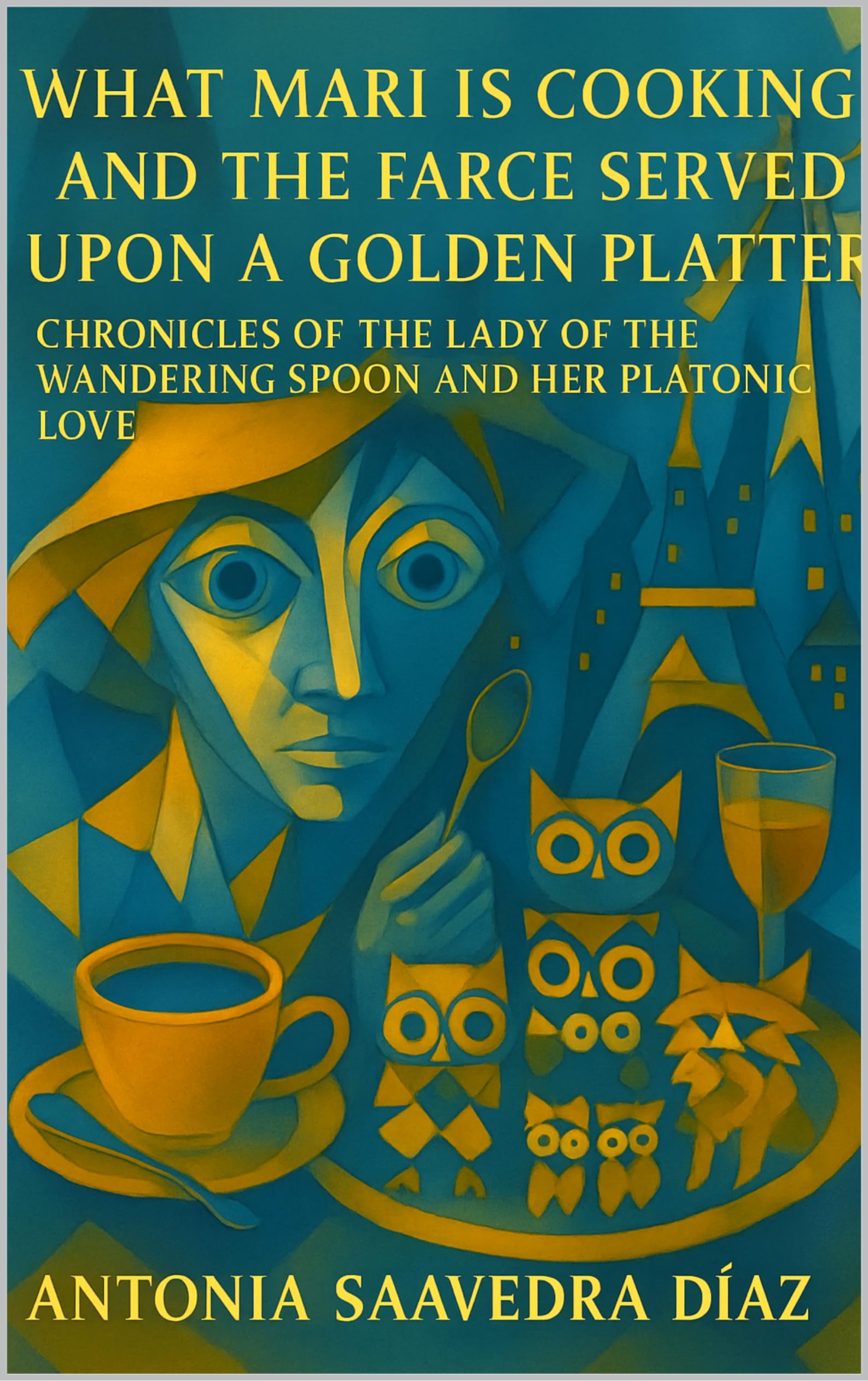 Wild Companions, Desert Secrets, and Whimsical Journeys: Free Literary Fiction eBooks