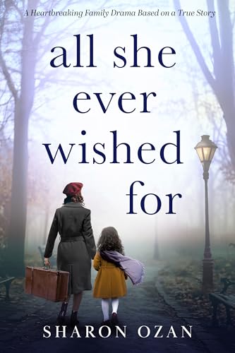 All She Ever Wished For: A Free Historical Fiction eBook