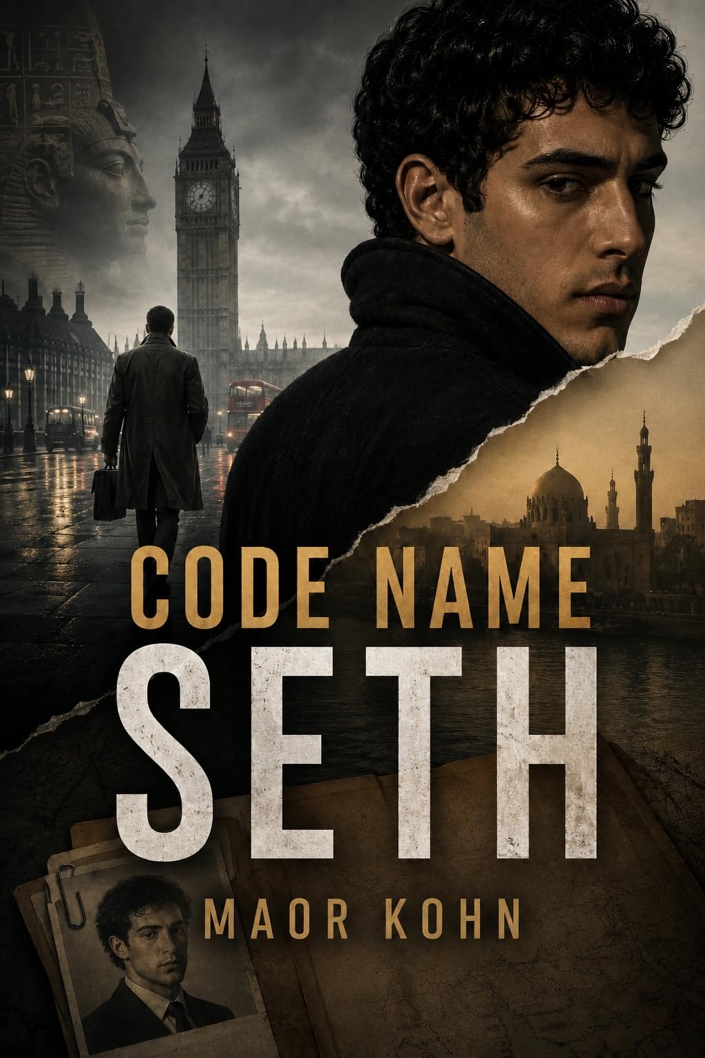 Stolen Secrets, Relentless Justice, and Lethal Conspiracies: Free Mystery / Thriller eBooks
