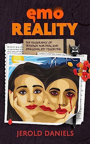 Emo Reality: A Free Literary Fiction eBook