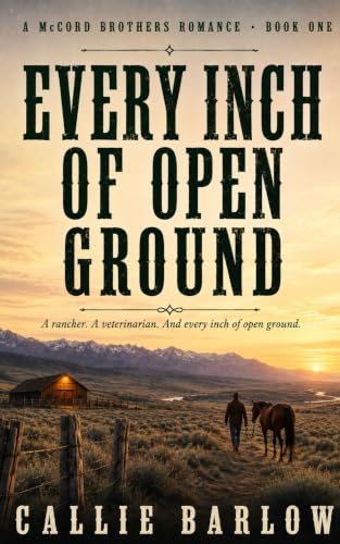 Every Inch of Open Ground: A Free Christian Fiction eBook