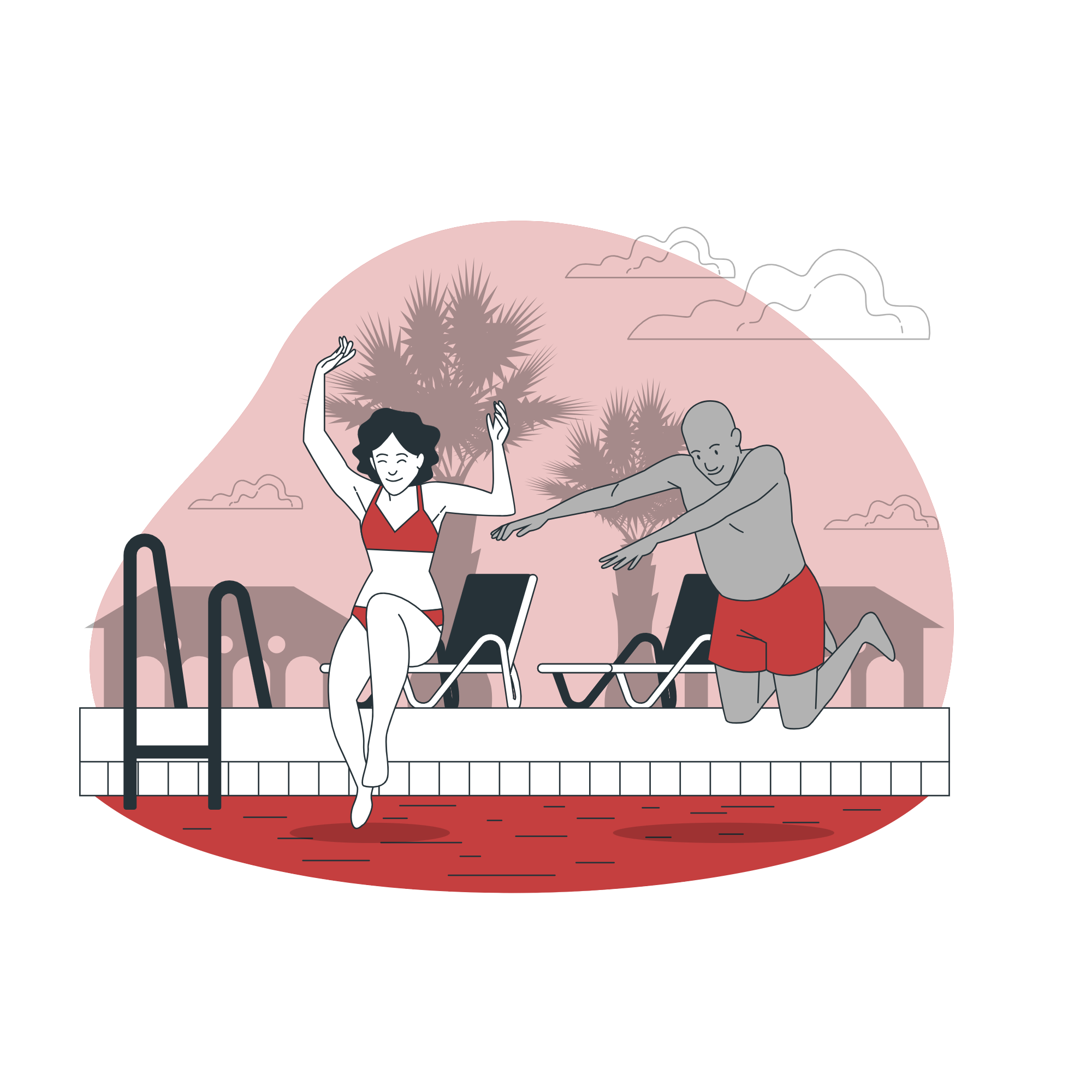🌴 Escape Into Summer With These Bonus eBook Freebies