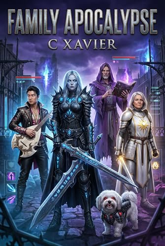 Clubfooted Kobolds, Buried Orbs, and Family Survival: Free Fantasy and Science Fiction eBooks