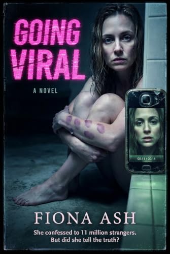 Going Viral: A Free Women's Fiction eBook
