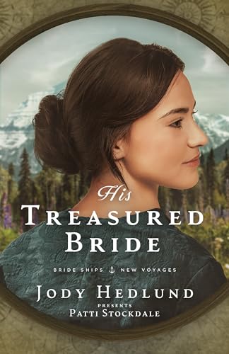 His Treasured Bride: A Free Christian Fiction eBook