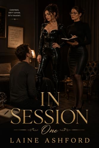 In Session: A Free Women's Fiction eBook
