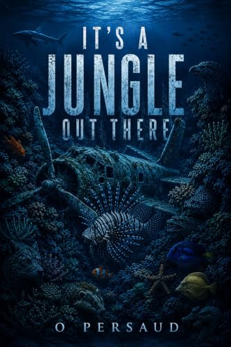 It's a Jungle Out There: A Free Literary Fiction eBook