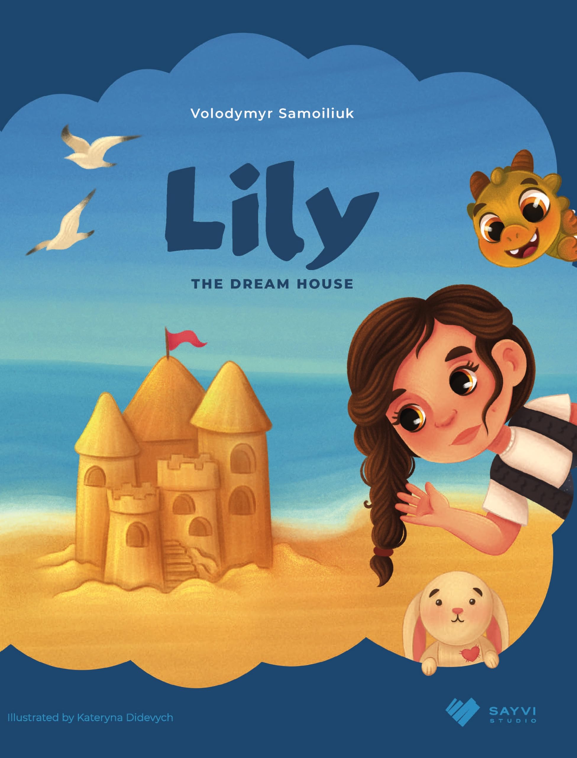 Fiery Escapes, Creative Sparks, and Honest Journeys: Free Children’s eBooks