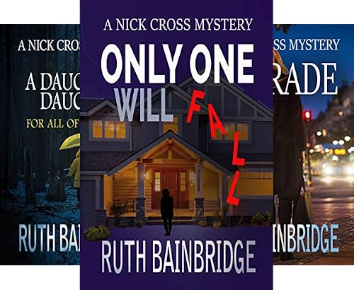 The Nick Cross Mystery Series