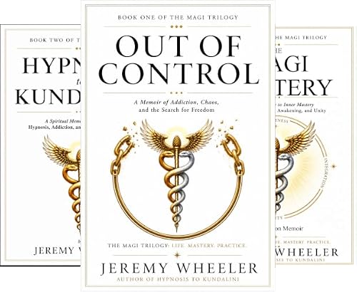 The Magi Trilogy Nonfiction Series