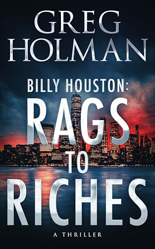 Hidden Secrets, Ruthless Betrayals, and Chilling Discoveries: Free Mystery / Thriller eBooks