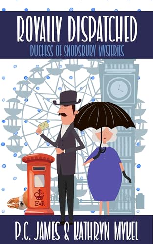 Royal Sleuths, Chilling Secrets, and Deadly Nightmares: Free Mystery / Thriller eBooks