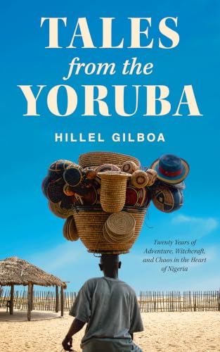 Tales From the Yoruba: A Free Literary Fiction eBook